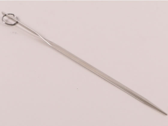 星三製作所 18-8プロセット(バラ) 300mm