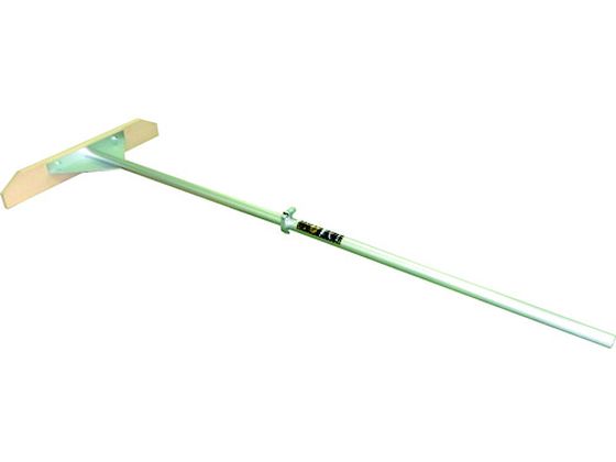 トンボ アルミ柄替刃式伸縮レーキ 先幅600mm ASR600 トンボ アルミ柄替刃式伸縮レーキ 先幅600mm ASR600