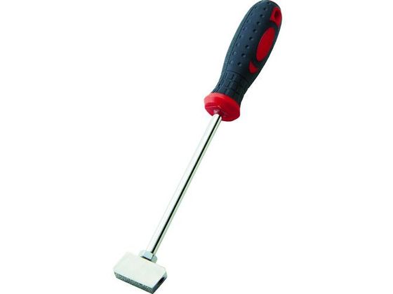 TRUSCO 溶着ダイヤモンドハンドドレッサー 全長275mm TDHD-275 TRUSCO 溶着ダイヤモンドハンドドレッサー 全長275mm TDHD-275