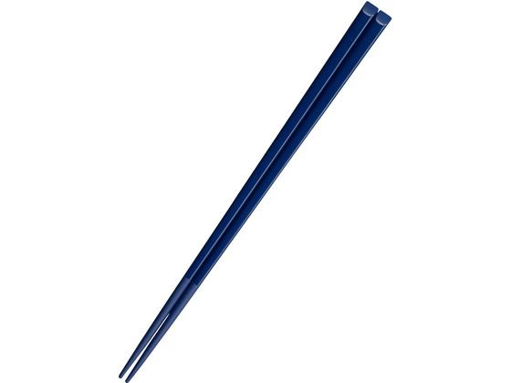 国際化工 ハイロン 箸 H29 19.5cm 紺 0948500 国際化工 ハイロン 箸 H29 19.5cm 紺 0948500