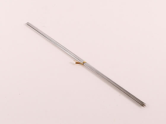 カンダ 18-8魚串 (10本組) φ2.0x180mm