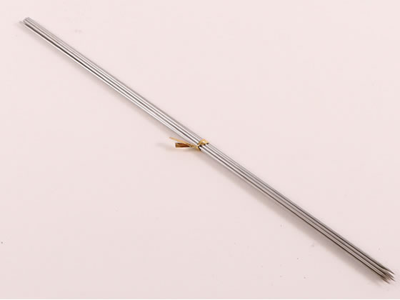 カンダ 18-8魚串(10本組) φ1.6x300mm