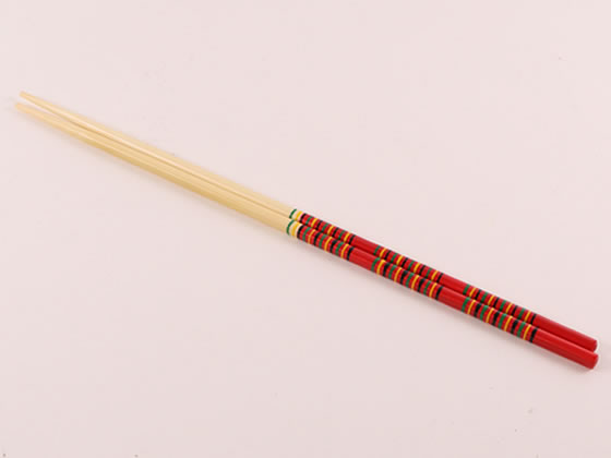 萬洋 歌舞伎菜箸 33cm