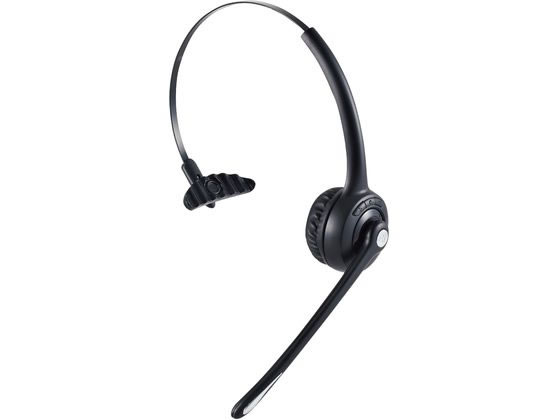 エレコム Bluetoothヘッドセット LBT-HSOH13BK エレコム Bluetoothヘッドセット LBT-HSOH13BK