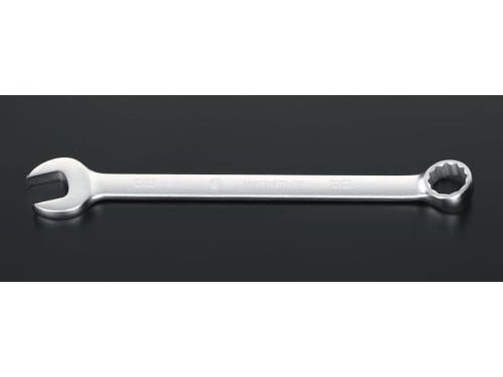 エスコ 片目片口スパナ 強力型 60mm EA614BC-60 エスコ 片目片口スパナ 強力型 60mm EA614BC-60
