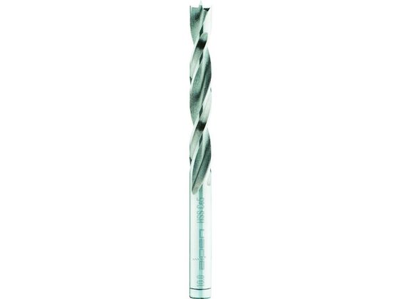 ALPEN コバルトハイス木工ドリル 3.0×61mm ストレートシャンク 63300300 ALPEN コバルトハイス木工ドリル 3.0×61mm ストレートシャンク 63300300