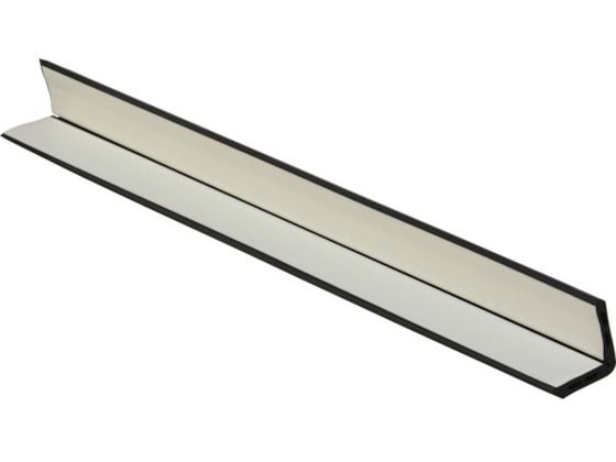 光 アングル型ゴム50×50×450mm NRL-450
