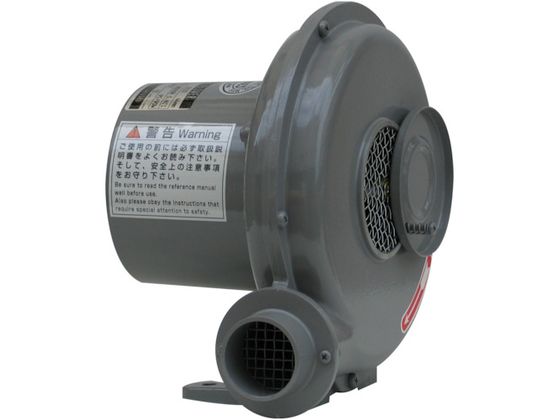 淀川電機 電動送風機 小型プレート型 Yシリーズ 単相100V (0.045kW) Y2 淀川電機 電動送風機 小型プレート型 Yシリーズ 単相100V (0.045kW) Y2