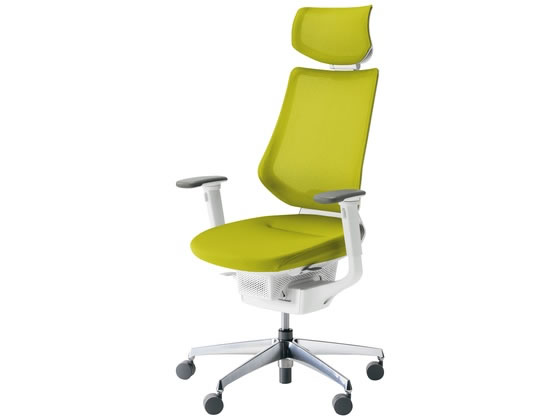 コクヨ イング メッシュ背座オリーブ 肘有 W CRGA3415E1G4Q4W コクヨ イング メッシュ背座オリーブ 肘有 W CRGA3415E1G4Q4W