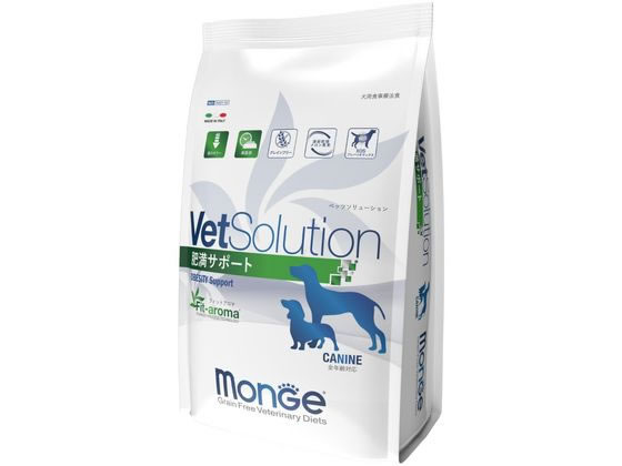 ジャパンペットコミュニケーションズ VS 犬 肥満サポート 800g ジャパンペットコミュニケーションズ VS 犬 肥満サポート 800g