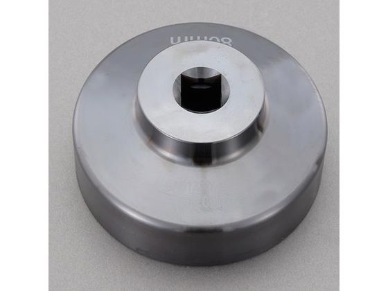 エスコ ベアリングナット用レンチ 80mm EA613NY-80 エスコ ベアリングナット用レンチ 80mm EA613NY-80
