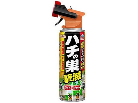 アースガーデン ハチの巣撃滅 480mL