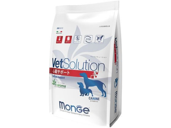 ジャパンペットコミュニケーションズ VS 犬 心臓サポート 800g ジャパンペットコミュニケーションズ VS 犬 心臓サポート 800g