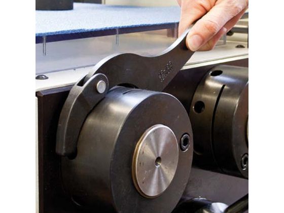 20- 42mm 自在フックレンチ 1/2