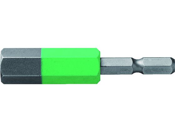 アネックス 六角レンチカラービット1本組 対辺12×65 ACHX-1265 アネックス 六角レンチカラービット1本組 対辺12×65 ACHX-1265