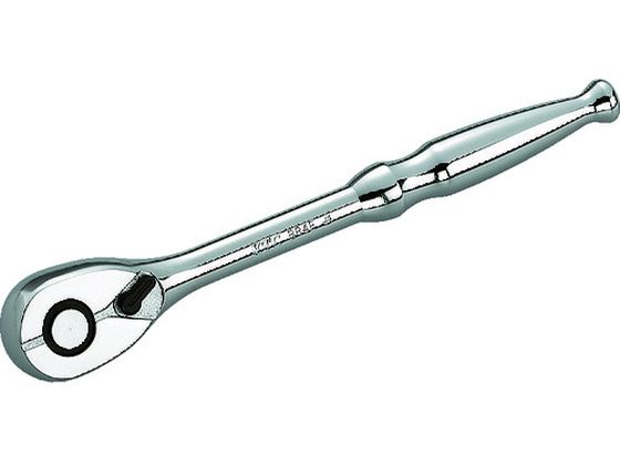 KTC 12.7sq.ラチェットハンドル BR4E KTC 12.7sq.ラチェットハンドル BR4E