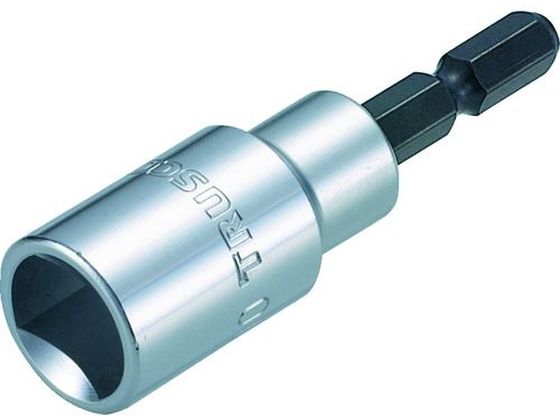 TRUSCO 電動ドライバーソケット アイビー用 10mm TEIB-10 TRUSCO 電動ドライバーソケット アイビー用 10mm TEIB-10