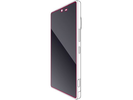 ●対応機種：ＡＱＵＯＳ Ｒ９ ｐｒｏ（ＳＨ−５４Ｅ）●セット内容：画面保護フィルム（指紋防止、高透明タイプ）×１、クリーニングクロス（乾式）×１、ホコリ取りシール×１●材質：接着面：シリコン、外側：Ｐ