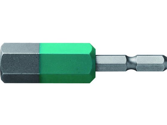 アネックス 六角レンチカラービット1本組 対辺14×65 ACHX-1465 アネックス 六角レンチカラービット1本組 対辺14×65 ACHX-1465