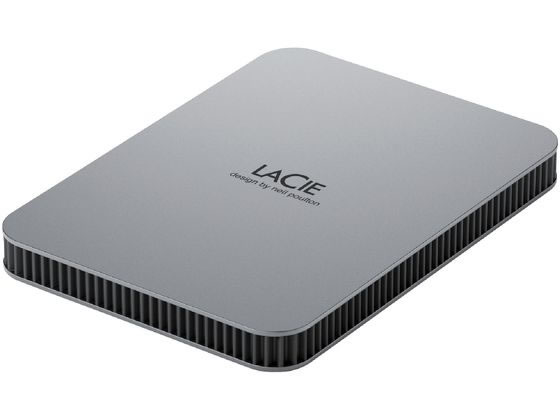 エレコム LaCie Mobile Drive HDD 1TB STLP1000400 エレコム LaCie Mobile Drive HDD 1TB STLP1000400