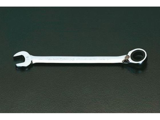 エスコ コンビネーションギアレンチ 15×200mm EA614LG-15 エスコ コンビネーションギアレンチ 15×200mm EA614LG-15