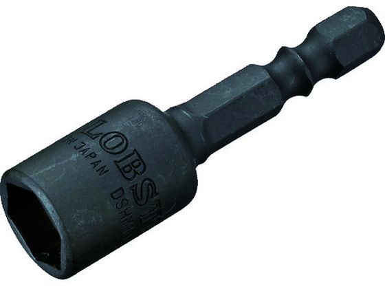 エビ ストロック ヘクスセッター用ソケット マグネット付 対辺10mm DSHM10 エビ ストロック ヘクスセッター用ソケット マグネット付 対辺10mm DSHM10