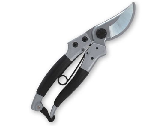 岸本農工具 プロ用剪定鋏 グレ- バイパス200 P-880A 岸本農工具 プロ用剪定鋏 グレ- バイパス200 P-880A