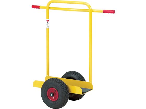 RAVENDO スチール製プレート運搬車 TW200L-1 0-160MM 142652