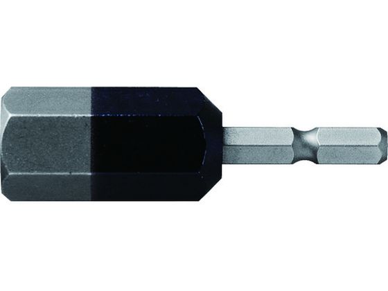 アネックス 六角レンチカラービット1本組 対辺17×65 ACHX-1765 アネックス 六角レンチカラービット1本組 対辺17×65 ACHX-1765