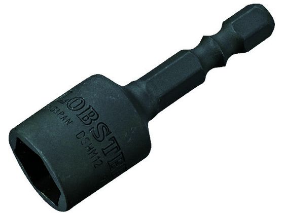 エビ ストロック ヘクスセッター用ソケット マグネット付 対辺12mm DSHM12 エビ ストロック ヘクスセッター用ソケット マグネット付 対辺12mm DSHM12