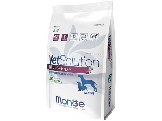 ジャパンペットコミュニケーションズ VS 犬 胃腸サポート成 犬 800g ジャパンペットコミュニケーションズ VS 犬 胃腸サポート成 犬 800g