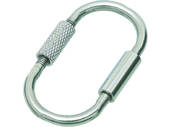 水本 ステンレス Jリンク 線径4mm長さ45mm (1個入) B-2593