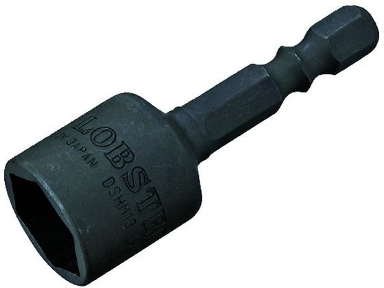 エビ ヘクスセッター用ソケット ストロック マグネット付 対辺13mm DSHM13 エビ ヘクスセッター用ソケット ストロック マグネット付 対辺13mm DSHM13