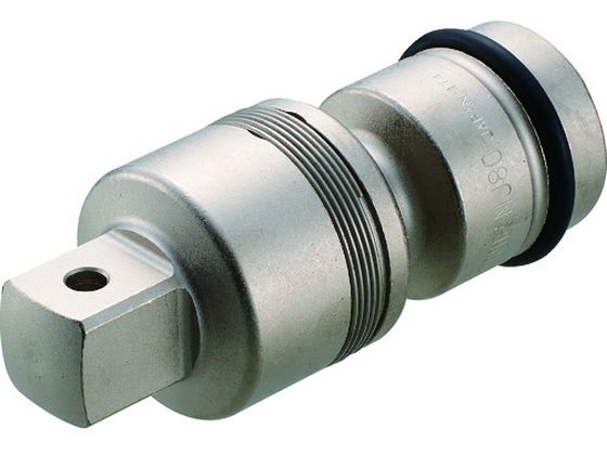 TONE インパクト用ボールジョイント凸凹19.0mm NJ60 TONE インパクト用ボールジョイント凸凹19.0mm NJ60