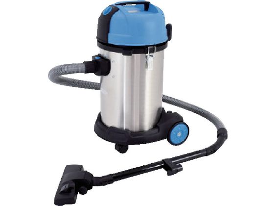 日動 乾湿両用業務用掃除機 爆吸クリーナー 35L NVC-S35L 日動 乾湿両用業務用掃除機 爆吸クリーナー 35L NVC-S35L
