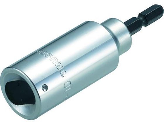 TRUSCO 電動ドライバーソケット 小判型用 TEKB-10 TRUSCO 電動ドライバーソケット 小判型用 TEKB-10