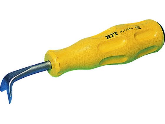 HIT メントリー 塩ビ管用 面取り、バリ取り器 YM-7 HIT メントリー 塩ビ管用 面取り、バリ取り器 YM-7