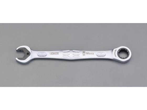 エスコ コンビネーションレンチ ラチェット式 18mm EA614WA-18 エスコ コンビネーションレンチ ラチェット式 18mm EA614WA-18