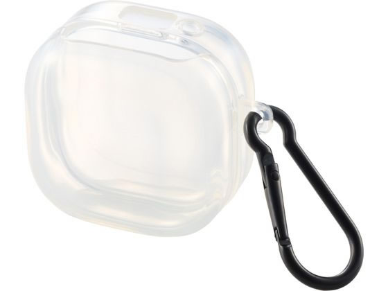 エレコム SONY LinkBuds Fit ワイヤレスイヤホンケース TWS-SO241UCCR エレコム SONY LinkBuds Fit ワイヤレスイヤホンケース TWS-SO241UCCR
