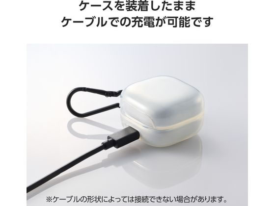 SONY LinkBuds Open ワイヤレスイヤホン　ケース付 Amazon | For SONY(ソニー) LinkBuds open WF-L910 用 ケース