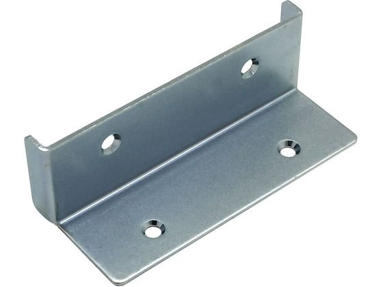 WAKI Walist 棚受金具 89mm ユニクロ 2個 WAT‐102 WAKI Walist 棚受金具 89mm ユニクロ 2個 WAT‐102