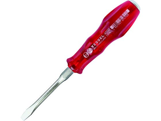ベッセル パワーグリップドライバー4500 -5.5×75 4500-5.5-75 ベッセル パワーグリップドライバー4500 -5.5×75 4500-5.5-75