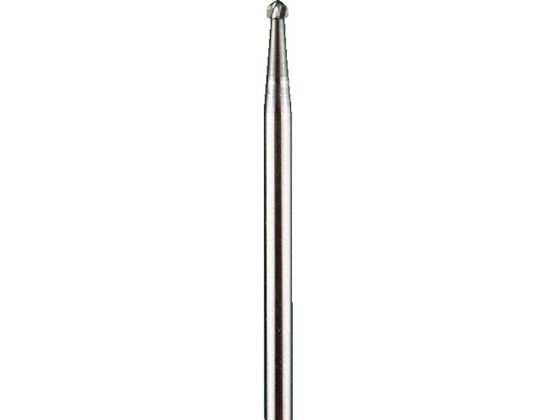 ミニモ 超硬カッター スパイラルカット Φ1.8 BC1411 ミニモ 超硬カッター スパイラルカット Φ1.8 BC1411