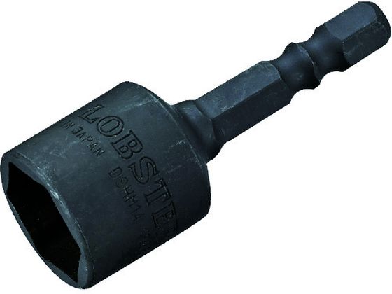 エビ ヘクスセッター用ソケット ストロック マグネット付 対辺14mm DSHM14 エビ ヘクスセッター用ソケット ストロック マグネット付 対辺14mm DSHM14