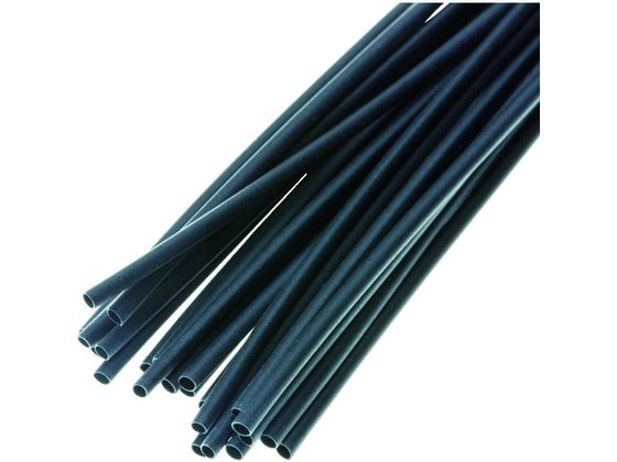 パンドウイット 熱収縮チューブ カイナー (25本入) ■▼731-0960 HSTTK19-48-Q 1箱 ポイント10倍パンドウイットコーポレーション PANDUIT 熱収縮