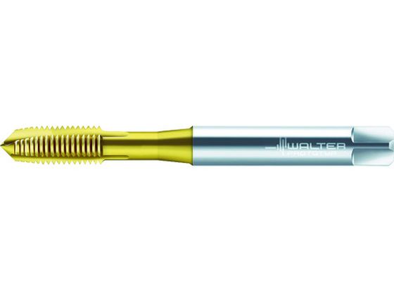 プロトティップ H 細目ポイントタップ(TINコート) JC2131005-M4X0.5 プロトティップ H 細目ポイントタップ(TINコート) JC2131005-M4X0.5