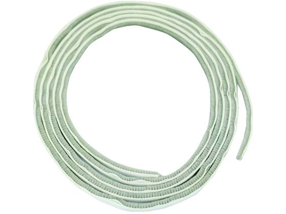 槌屋 すき間モヘヤシール グレー 6mm×4mm×2m NO6040-B 槌屋 すき間モヘヤシール グレー 6mm×4mm×2m NO6040-B