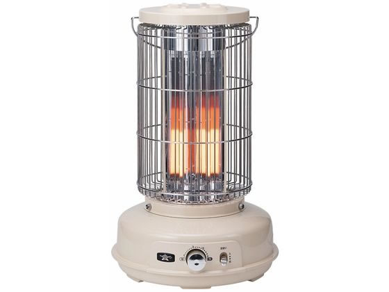 アラジン グラファイトヒーター自動首振り 800～200W AEHGF80AWが