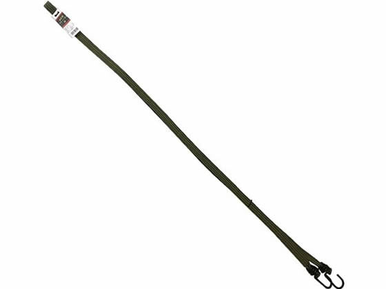 三友産業 バックル付ゴムベルト 19mm×2m HR-2621