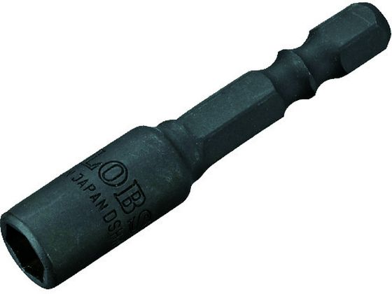 エビ ストロック ヘクスセッター用ソケット マグネット付 対辺6.35mm DSHM635 エビ ストロック ヘクスセッター用ソケット マグネット付 対辺6.35mm DSHM635